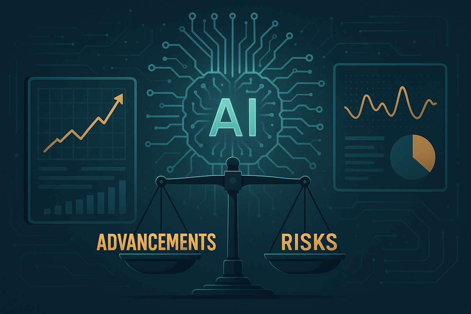O que o AI Index 2025 da Stanford revela sobre o presente (e os riscos) da Inteligência Artificial