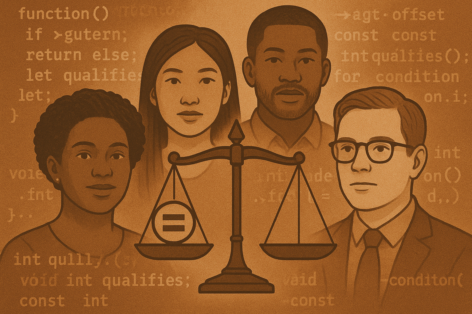 Preconceito Algorítmico: o viés invisível da IA e como enfrentá-lo agora