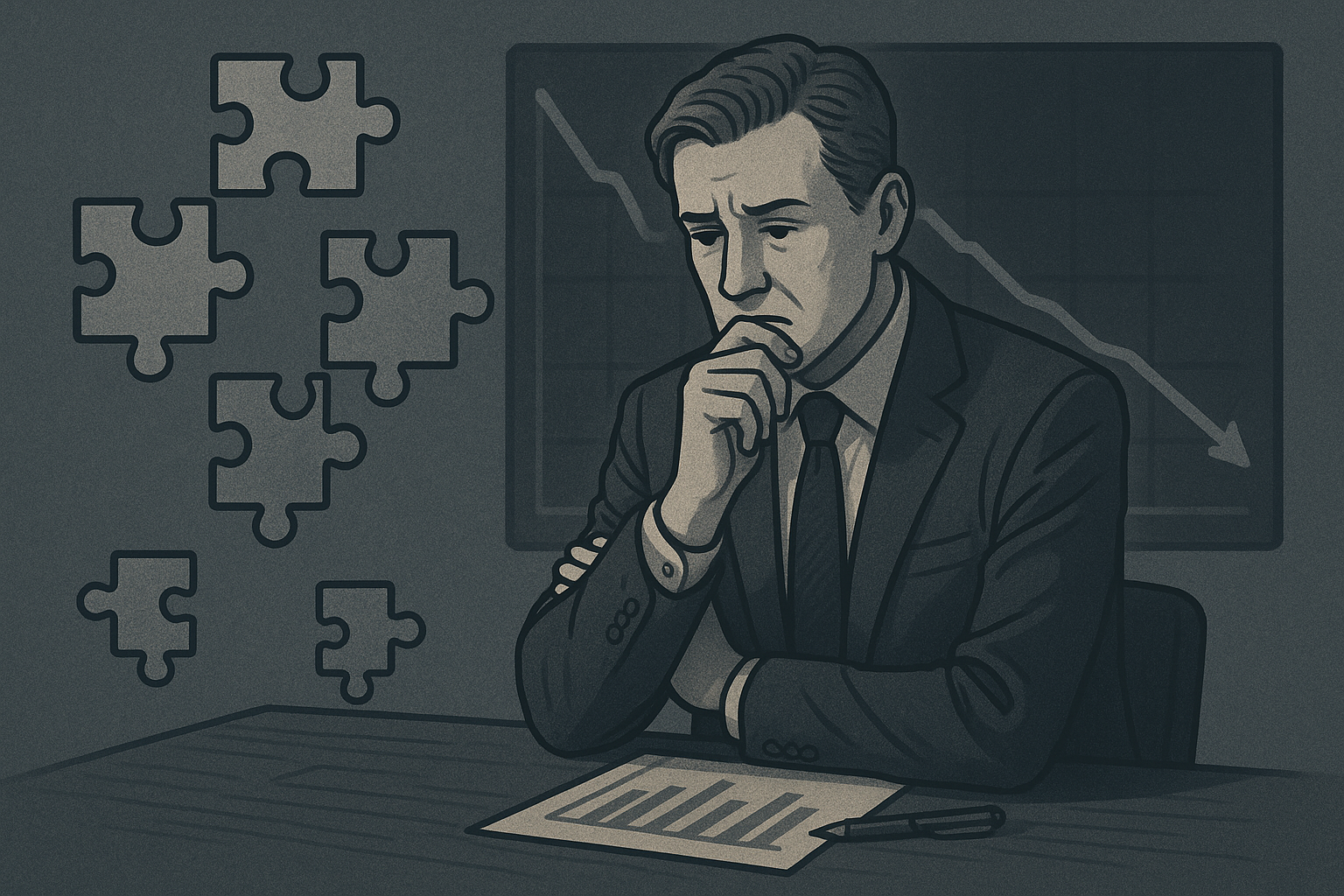 40% dos Projetos com IA Serão Cancelados. Como Evitar que o Seu Esteja Nessa Estatística?