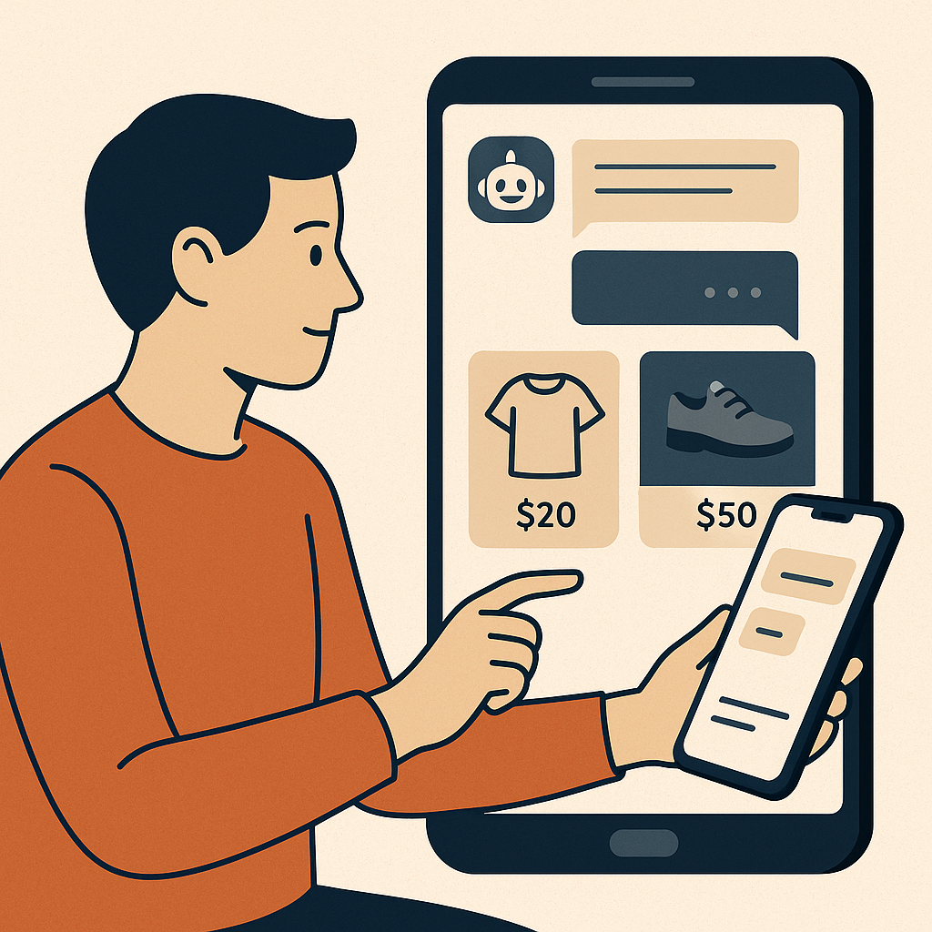 Walmart aposta em agentes inteligentes com IA — e o que isso ensina sobre o futuro do e-commerce