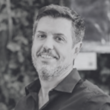 Foto de Rodolfo Spigai